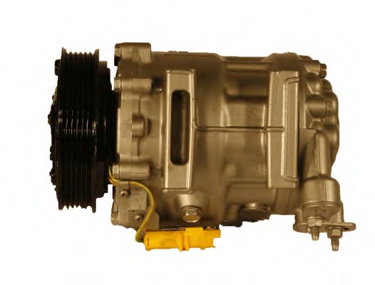 Compresor aer conditionat