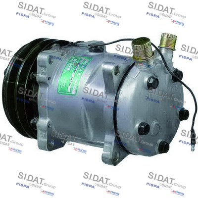 Compresor aer conditionat