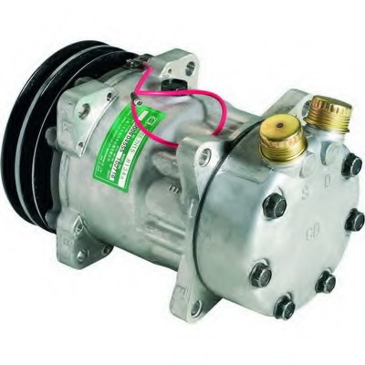 Compresor aer conditionat