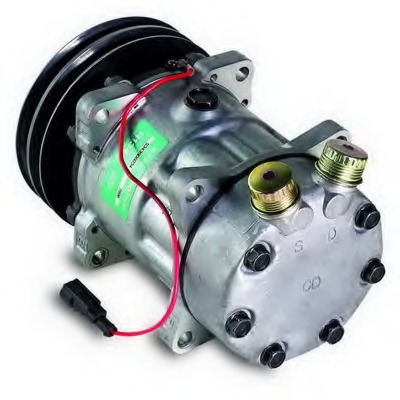 Compresor aer conditionat