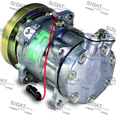 Compresor aer conditionat