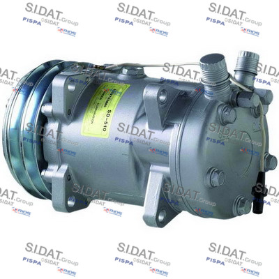 Compresor aer conditionat