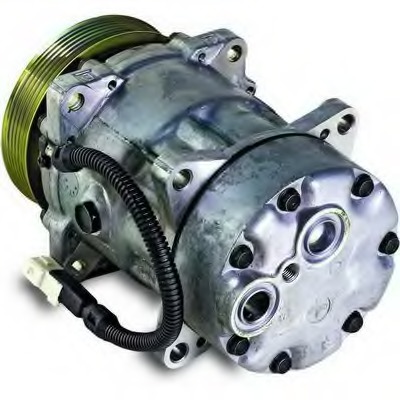 Compresor aer conditionat