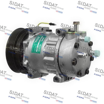 Compresor aer conditionat
