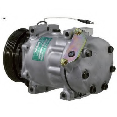 Compresor aer conditionat