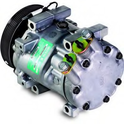 Compresor aer conditionat