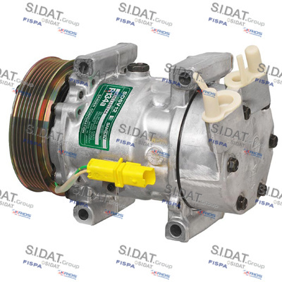 Compresor aer conditionat