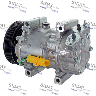Compresor aer conditionat