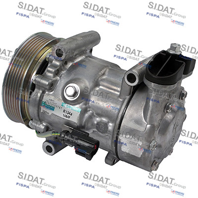 Compresor aer conditionat