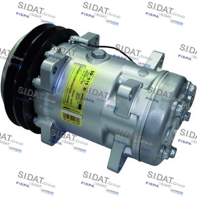 Compresor aer conditionat
