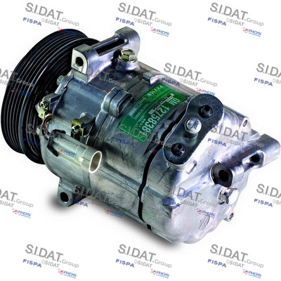 Compresor aer conditionat