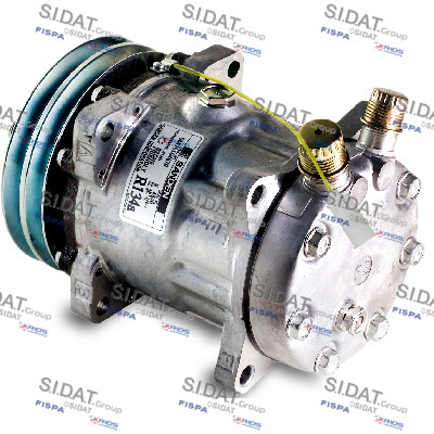 Compresor aer conditionat