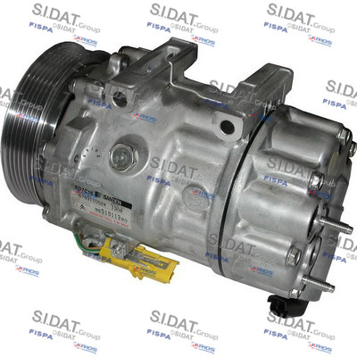 Compresor aer conditionat