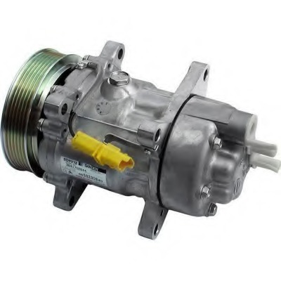 Compresor aer conditionat