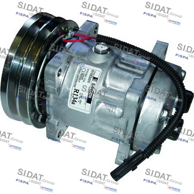 Compresor aer conditionat