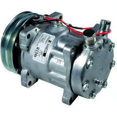 Compresor aer conditionat
