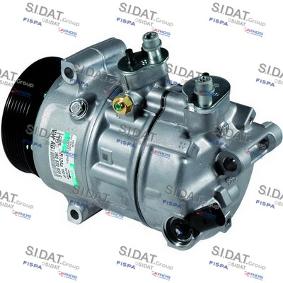 Compresor aer conditionat