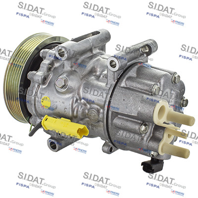 Compresor aer conditionat