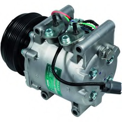 Compresor aer conditionat