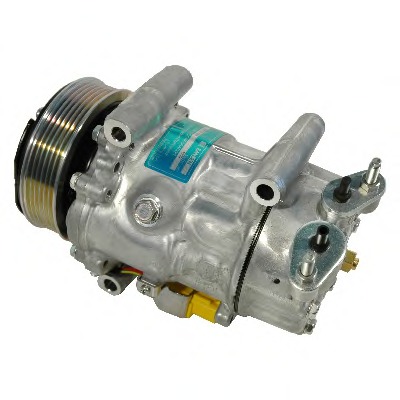 Compresor aer conditionat