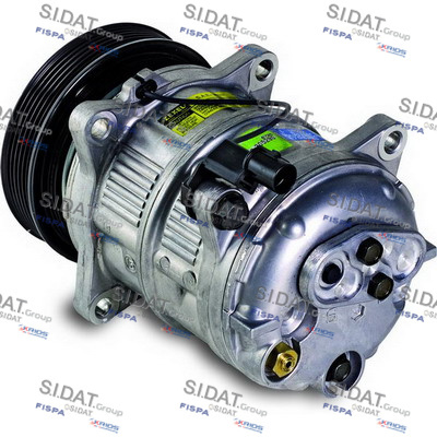Compresor aer conditionat