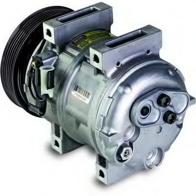 Compresor aer conditionat
