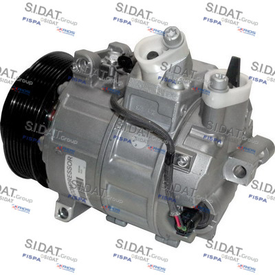 Compresor aer conditionat