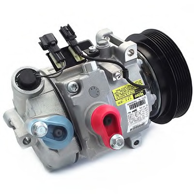 Compresor aer conditionat