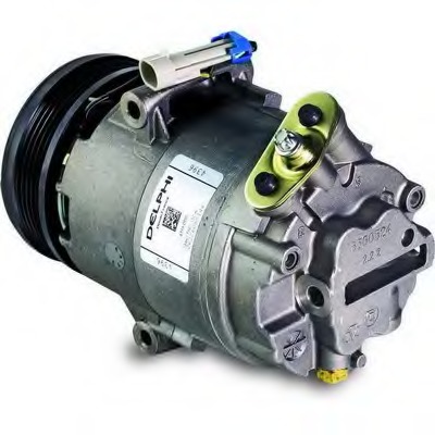 Compresor aer conditionat