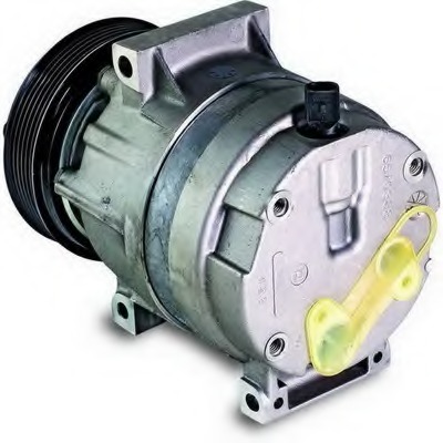 Compresor aer conditionat