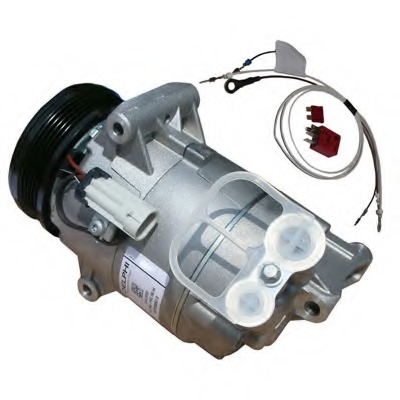 Compresor aer conditionat