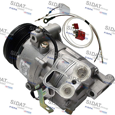 Compresor aer conditionat
