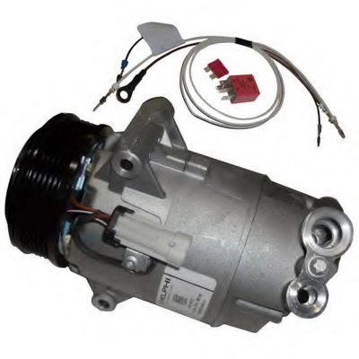 Compresor aer conditionat