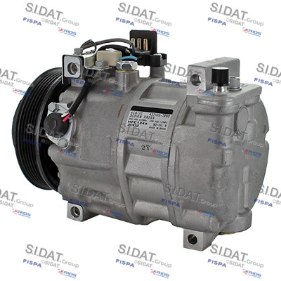 Compresor aer conditionat