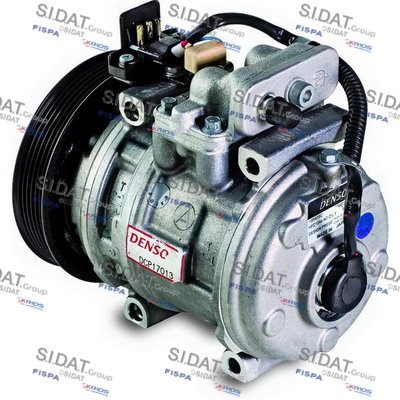 Compresor aer conditionat