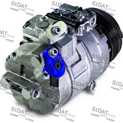 Compresor aer conditionat