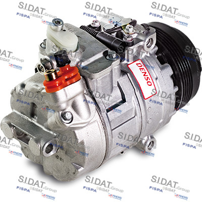 Compresor aer conditionat