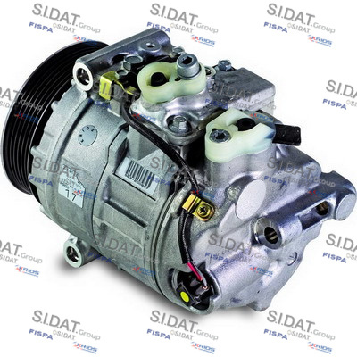 Compresor aer conditionat