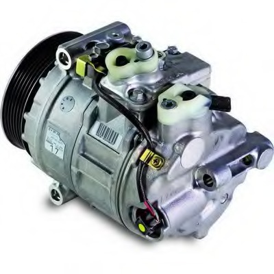 Compresor aer conditionat