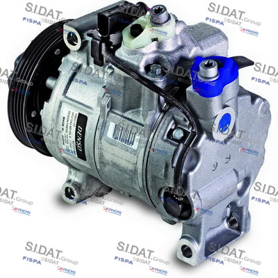 Compresor aer conditionat