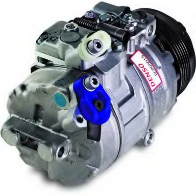 Compresor aer conditionat