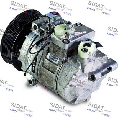 Compresor aer conditionat