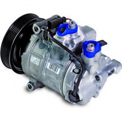 Compresor aer conditionat