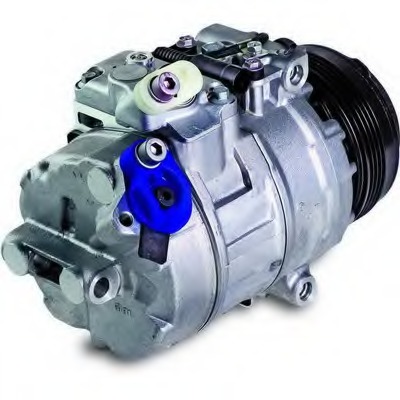 Compresor aer conditionat