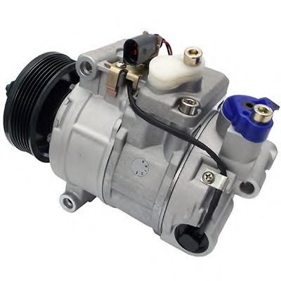 Compresor aer conditionat