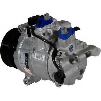 Compresor aer conditionat