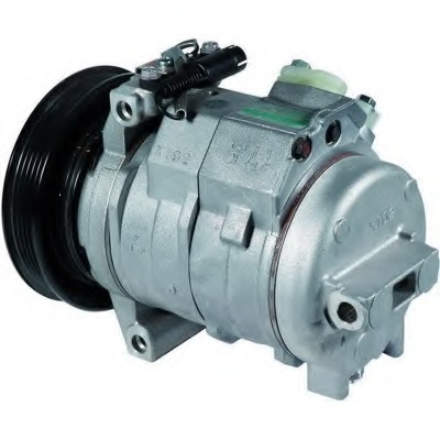 Compresor aer conditionat