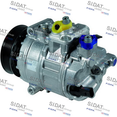 Compresor aer conditionat