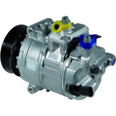 Compresor aer conditionat