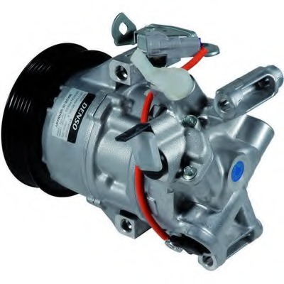 Compresor aer conditionat